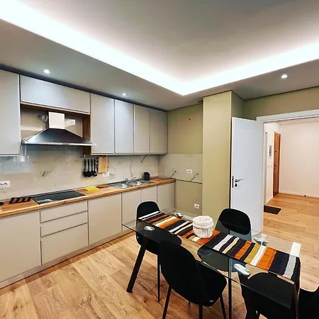 Vibe Appartement
