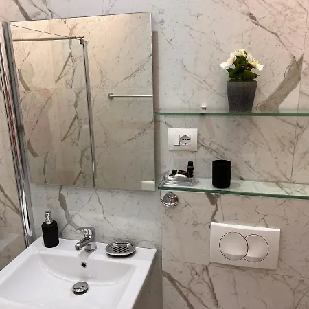 Appartement Vibe Tirana